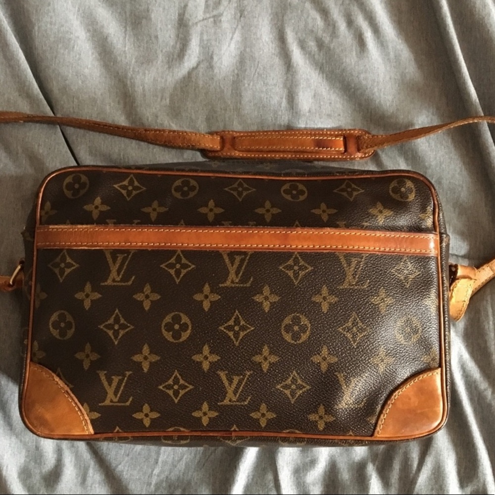 Louis Vuitton Trocadero